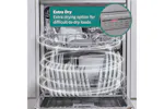 Bosch Series 2 Freestanding Dishwasher | 12 Place | SMS26AI08G Bosch Series 2 Freestanding Dishwasher | 12 Place | SMS26AI08G