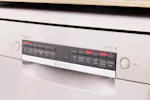 Bosch Series 4 Freestanding Dishwasher | 14 Place | SMS4EMI06G Bosch Series 4 Freestanding Dishwasher | 14 Place | SMS4EMI06G