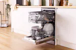 Bosch Series 4 Freestanding Dishwasher | 10 Place | SPS4HMI49G Bosch Series 4 Freestanding Dishwasher | 10 Place | SPS4HMI49G