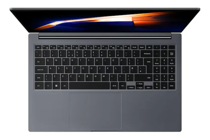 Samsung Galaxy Book4 15.6" Core i3 | 8 GB | 256 GB | Grey Samsung Galaxy Book4 15.6" Core i3 | 8 GB | 256 GB | Grey