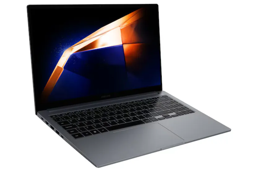 Samsung Galaxy Book4 15.6" Core i3 | 8 GB | 256 GB | Grey Samsung Galaxy Book4 15.6" Core i3 | 8 GB | 256 GB | Grey
