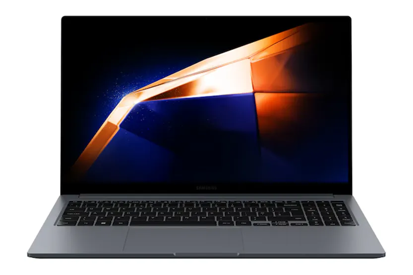 Samsung Galaxy Book4 15.6" Core i3 | 8 GB | 256 GB | Grey Samsung Galaxy Book4 15.6" Core i3 | 8 GB | 256 GB | Grey