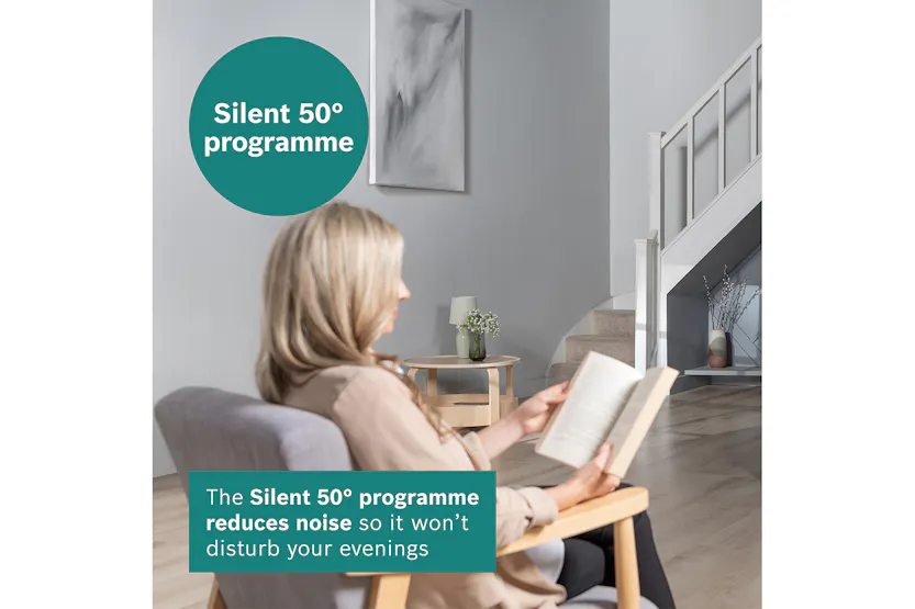 Bosch Series 4 Freestanding Dishwasher | 14 Place | SMS4EMI06G Bosch Series 4 Freestanding Dishwasher | 14 Place | SMS4EMI06G