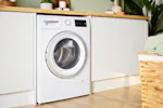 Bosch Series 4 9kg Freestanding Washing Machine | WAN28259GB Bosch Series 4 9kg Freestanding Washing Machine | WAN28259GB