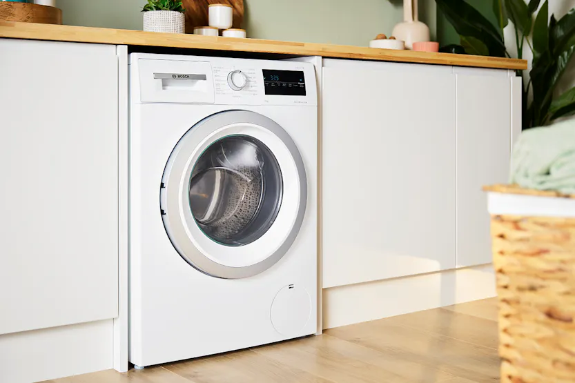 Bosch Series 4 9kg Freestanding Washing Machine | WAN28259GB Bosch Series 4 9kg Freestanding Washing Machine | WAN28259GB