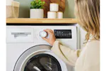 Bosch Series 4 9kg Freestanding Washing Machine | WAN28259GB Bosch Series 4 9kg Freestanding Washing Machine | WAN28259GB