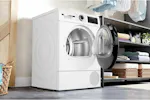 Bosch Series 6 9kg Heat Pump Tumble Dryer | WQG24500GB Bosch Series 6 9kg Heat Pump Tumble Dryer | WQG24500GB
