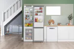Bosch Series 4 Freestanding Fridge Freezer | KGN392LDFG Bosch Series 4 Freestanding Fridge Freezer | KGN392LDFG