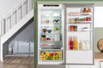 Bosch Series 4 Freestanding Fridge Freezer | KGN392LDFG Bosch Series 4 Freestanding Fridge Freezer | KGN392LDFG