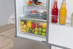 Bosch Series 4 Freestanding Fridge Freezer | KGN392LDFG Bosch Series 4 Freestanding Fridge Freezer | KGN392LDFG