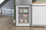 Bosch Series 4 Freestanding Fridge Freezer | KGN392LDFG Bosch Series 4 Freestanding Fridge Freezer | KGN392LDFG