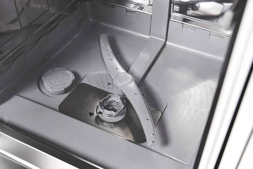 Bosch Series 2 Free Standing Dishwasher | 12 Place | SMS26AW08G Bosch Series 2 Free Standing Dishwasher | 12 Place | SMS26AW08G