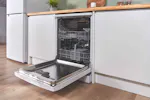 Bosch Series 2 Free Standing Dishwasher | 12 Place | SMS26AW08G Bosch Series 2 Free Standing Dishwasher | 12 Place | SMS26AW08G