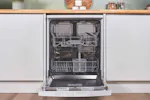 Bosch Series 2 Free Standing Dishwasher | 12 Place | SMS26AW08G Bosch Series 2 Free Standing Dishwasher | 12 Place | SMS26AW08G