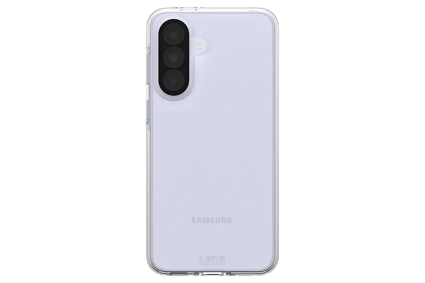 UAG Scout Samsung Galaxy A37 5G Case | Clear UAG Scout Samsung Galaxy A37 5G Case | Clear