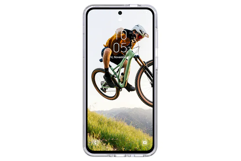 UAG Scout Samsung Galaxy A37 5G Case | Clear UAG Scout Samsung Galaxy A37 5G Case | Clear