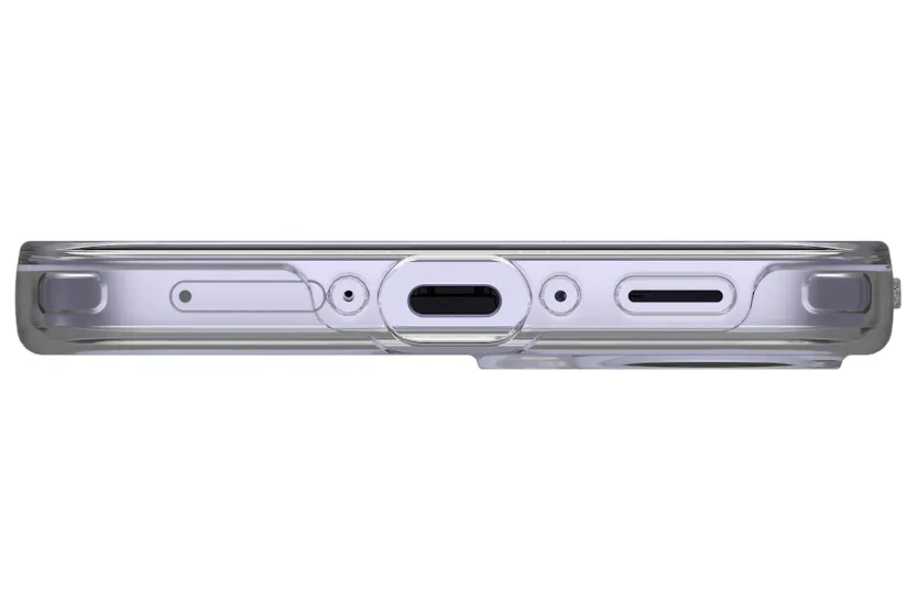 UAG Scout Samsung Galaxy A37 5G Case | Clear UAG Scout Samsung Galaxy A37 5G Case | Clear