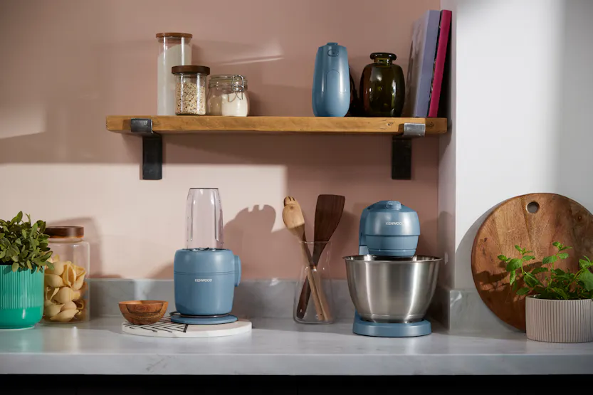 Kenwood Multipro Go-Blend | Storm Blue Kenwood Multipro Go-Blend | Storm Blue