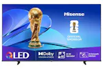 Hisense E7Q 55" 4K Ultra HD QLED Smart TV | 55E71Q Hisense E7Q 55" 4K Ultra HD QLED Smart TV | 55E71Q