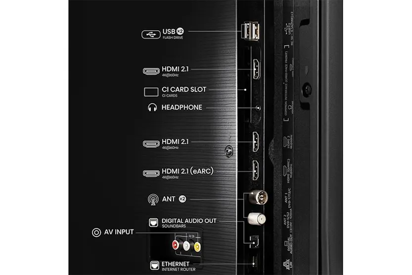 Hisense E7Q 55" 4K Ultra HD QLED Smart TV | 55E71Q Hisense E7Q 55" 4K Ultra HD QLED Smart TV | 55E71Q