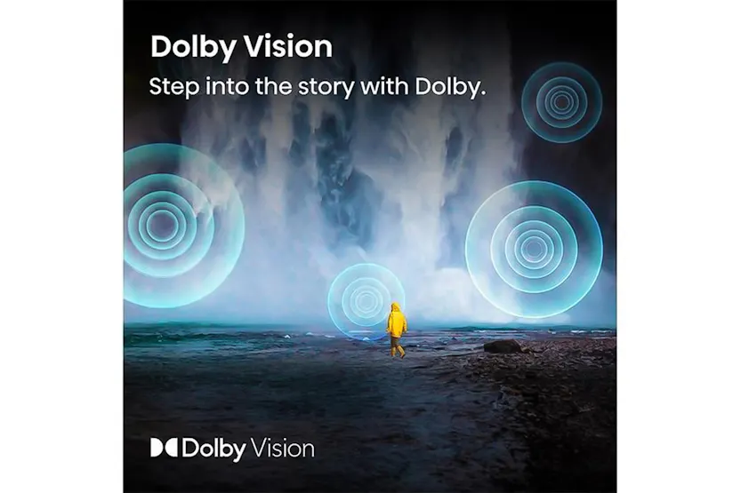 Hisense E7Q 55" 4K Ultra HD QLED Smart TV | 55E71Q Hisense E7Q 55" 4K Ultra HD QLED Smart TV | 55E71Q