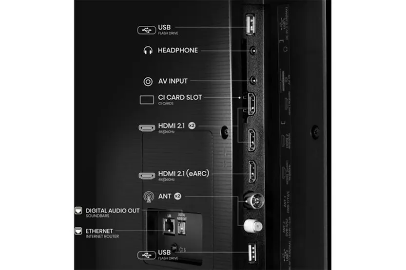 Hisense E7Q 65" 4K Ultra HD QLED Smart TV | 65E71Q Hisense E7Q 65" 4K Ultra HD QLED Smart TV | 65E71Q