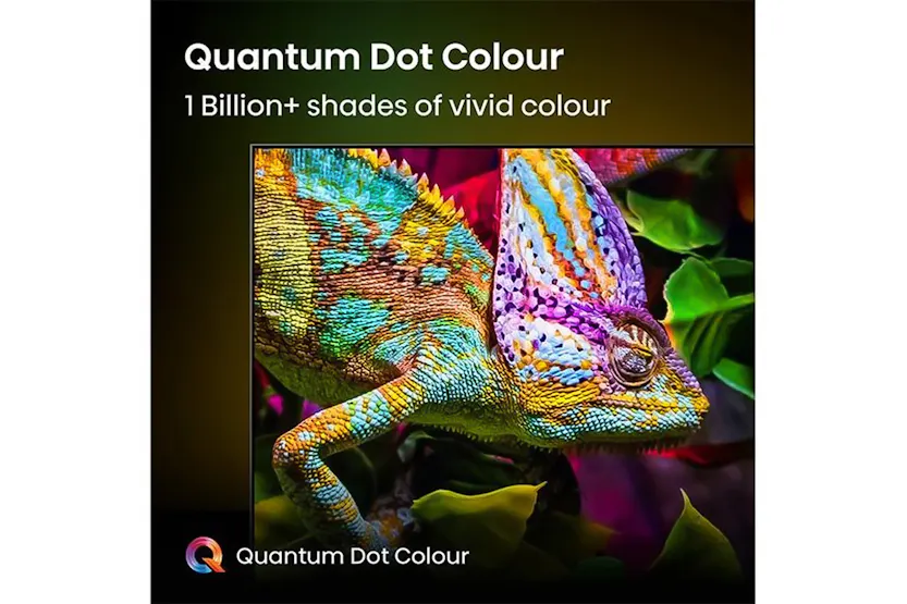 Hisense E7Q 65" 4K Ultra HD QLED Smart TV | 65E71Q Hisense E7Q 65" 4K Ultra HD QLED Smart TV | 65E71Q