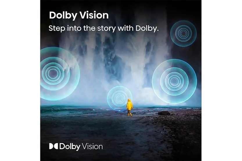 Hisense E7Q 65" 4K Ultra HD QLED Smart TV | 65E71Q Hisense E7Q 65" 4K Ultra HD QLED Smart TV | 65E71Q