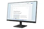 Lenovo L24-4e 23.8” FHD Monitor | 68C2KAC1UK Lenovo L24-4e 23.8” FHD Monitor | 68C2KAC1UK