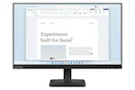 Lenovo L24-4e 23.8” FHD Monitor | 68C2KAC1UK Lenovo L24-4e 23.8” FHD Monitor | 68C2KAC1UK