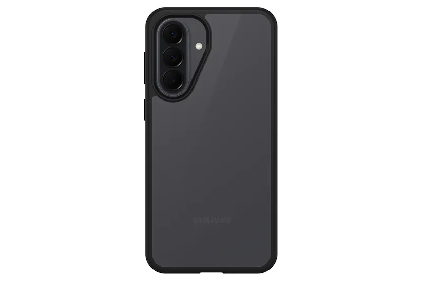 Otterbox React Series Samsung Galaxy A37 5G Case | Black Crystal Otterbox React Series Samsung Galaxy A37 5G Case | Black Crystal