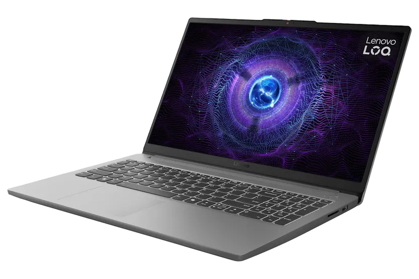 Lenovo LOQ 15IAX9E 15.6" Intel Core i7 12650HX | 16GB | 512GB | Luna Grey | GeForce RTX 4050 Lenovo LOQ 15IAX9E 15.6" Intel Core i7 12650HX | 16GB | 512GB | Luna Grey | GeForce RTX 4050