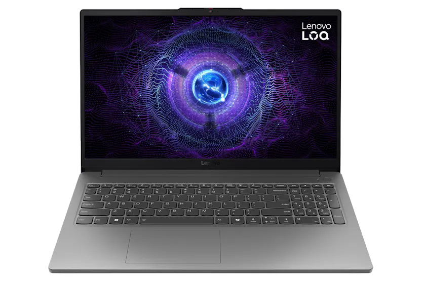 Lenovo LOQ 15IAX9E 15.6" Intel Core i7 12650HX | 16GB | 512GB | Luna Grey | GeForce RTX 4050 Lenovo LOQ 15IAX9E 15.6" Intel Core i7 12650HX | 16GB | 512GB | Luna Grey | GeForce RTX 4050
