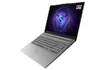 Lenovo LOQ 15IAX9E 15.6" Intel Core i7 12650HX | 16GB | 512GB | Luna Grey | GeForce RTX 4050 Lenovo LOQ 15IAX9E 15.6" Intel Core i7 12650HX | 16GB | 512GB | Luna Grey | GeForce RTX 4050