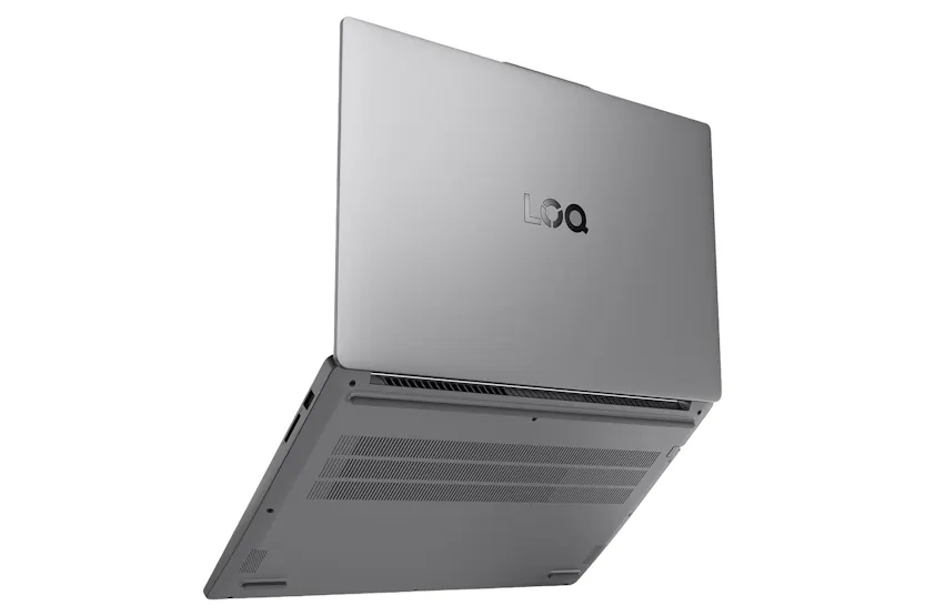 Lenovo LOQ 15IAX9E 15.6" Intel Core i7 12650HX | 16GB | 512GB | Luna Grey | GeForce RTX 4050 Lenovo LOQ 15IAX9E 15.6" Intel Core i7 12650HX | 16GB | 512GB | Luna Grey | GeForce RTX 4050