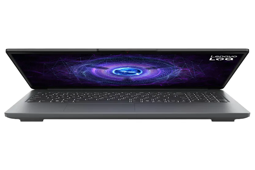 Lenovo LOQ 15IAX9E 15.6" Intel Core i7 12650HX | 16GB | 512GB | Luna Grey | GeForce RTX 4050 Lenovo LOQ 15IAX9E 15.6" Intel Core i7 12650HX | 16GB | 512GB | Luna Grey | GeForce RTX 4050