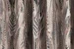 Aven Curtain | Charcoal/Champagne | 335 x 228 cm Aven Curtain | Charcoal/Champagne | 335 x 228 cm