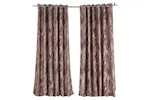 Aven Curtain | Pink/Gold | 335 x 228 cm Aven Curtain | Pink/Gold | 335 x 228 cm