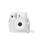 Fujifilm Instax Mini 13 Accessory Kit | Clay White Fujifilm Instax Mini 13 Accessory Kit | Clay White