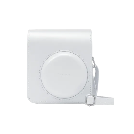 Fujifilm Instax Mini 13 Accessory Kit | Clay White Fujifilm Instax Mini 13 Accessory Kit | Clay White