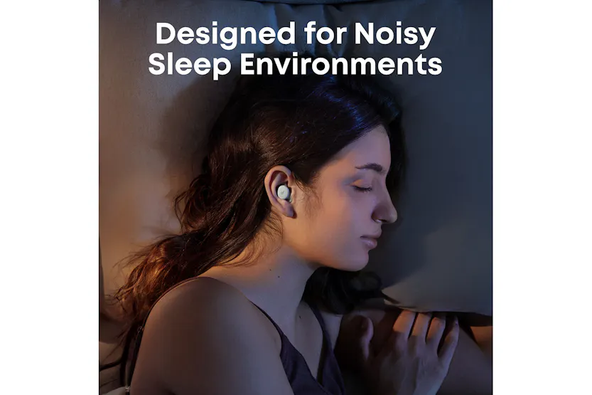 Soundcore Sleep A30 Active Noise Cancellation Wireless Earbuds | Mist Green Soundcore Sleep A30 Active Noise Cancellation Wireless Earbuds | Mist Green