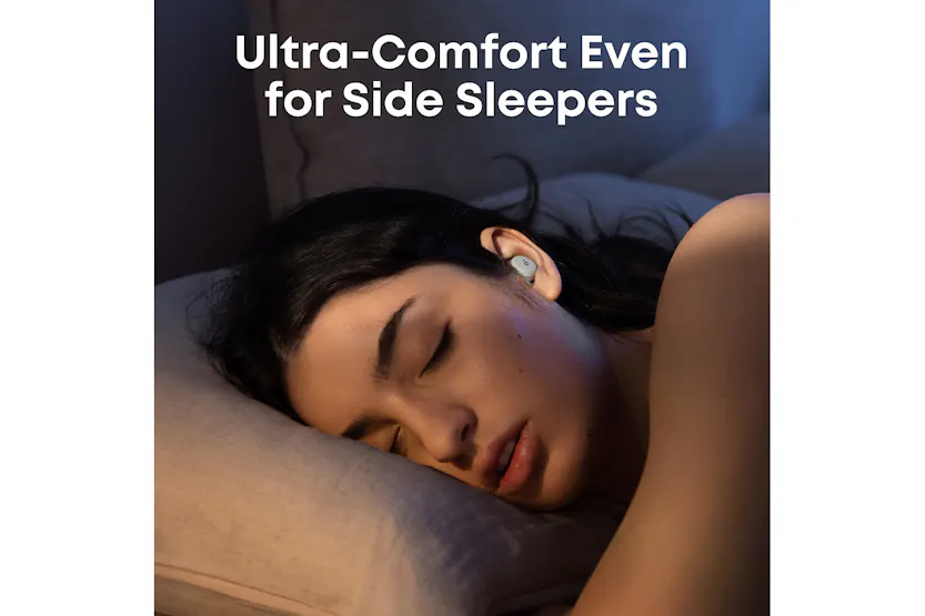 Soundcore Sleep A30 Active Noise Cancellation Wireless Earbuds | Mist Green Soundcore Sleep A30 Active Noise Cancellation Wireless Earbuds | Mist Green