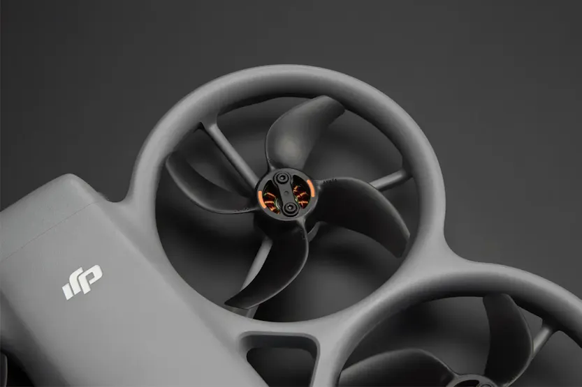 DJI Avata 360 Propellers DJI Avata 360 Propellers