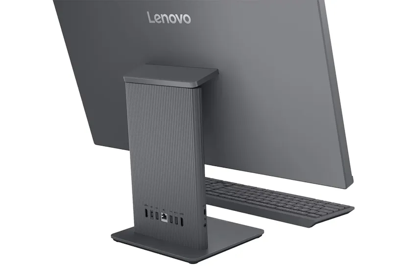 Lenovo IdeaCentre AIO 27" FHD Monitor | F0HQ0088UK Lenovo IdeaCentre AIO 27" FHD Monitor | F0HQ0088UK