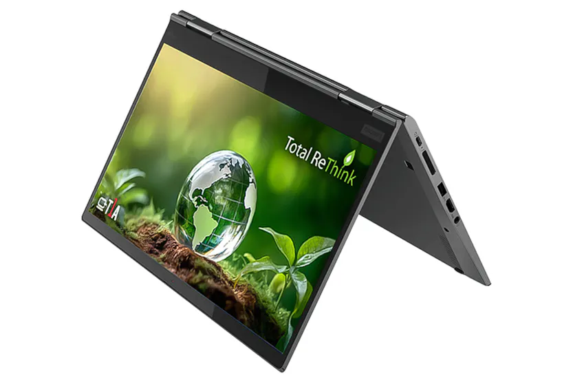 Lenovo T1A ThinkPad X1 Yoga Gen 4 Refurbished 14" Core i5 | 8GB | 256GB | Grey Lenovo T1A ThinkPad X1 Yoga Gen 4 Refurbished 14" Core i5 | 8GB | 256GB | Grey