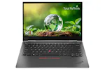Lenovo T1A ThinkPad X1 Yoga Gen 4 Refurbished 14" Core i5 | 8GB | 256GB | Grey Lenovo T1A ThinkPad X1 Yoga Gen 4 Refurbished 14" Core i5 | 8GB | 256GB | Grey