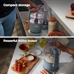 Kenwood Multipro Go-Blend | Storm Blue Kenwood Multipro Go-Blend | Storm Blue
