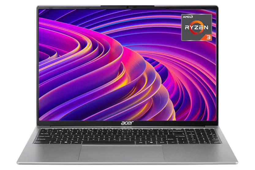 Acer Aspire Lite 15 15.6" AMD Ryzen 3 | 8GB | 256GB | AMD Radeon Acer Aspire Lite 15 15.6" AMD Ryzen 3 | 8GB | 256GB | AMD Radeon