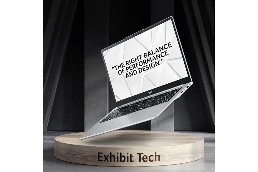 Acer Aspire Lite 15 15.6" AMD Ryzen 3 | 8GB | 256GB | AMD Radeon Acer Aspire Lite 15 15.6" AMD Ryzen 3 | 8GB | 256GB | AMD Radeon