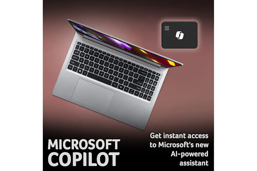 Acer Aspire Lite 15 15.6" AMD Ryzen 3 | 8GB | 256GB | AMD Radeon Acer Aspire Lite 15 15.6" AMD Ryzen 3 | 8GB | 256GB | AMD Radeon